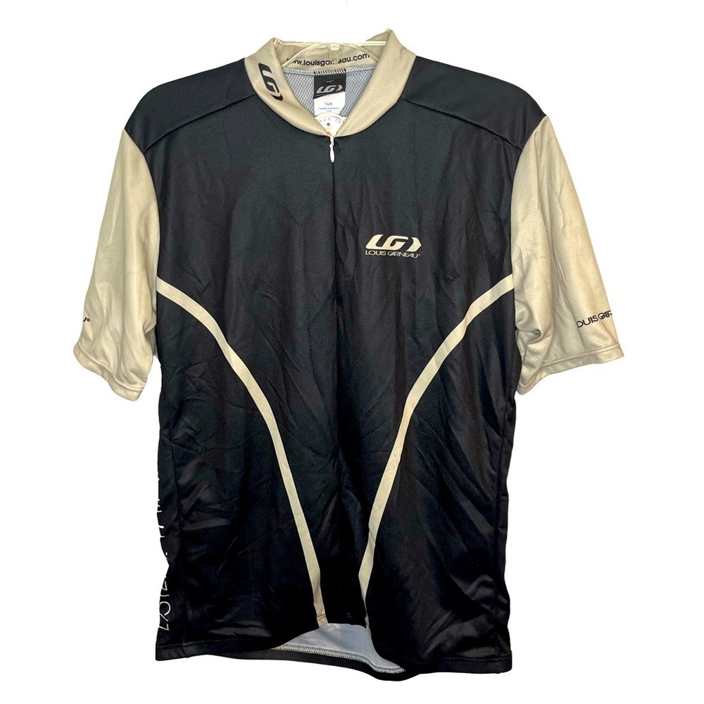 Louis Garneau Pro Cycling Jersey